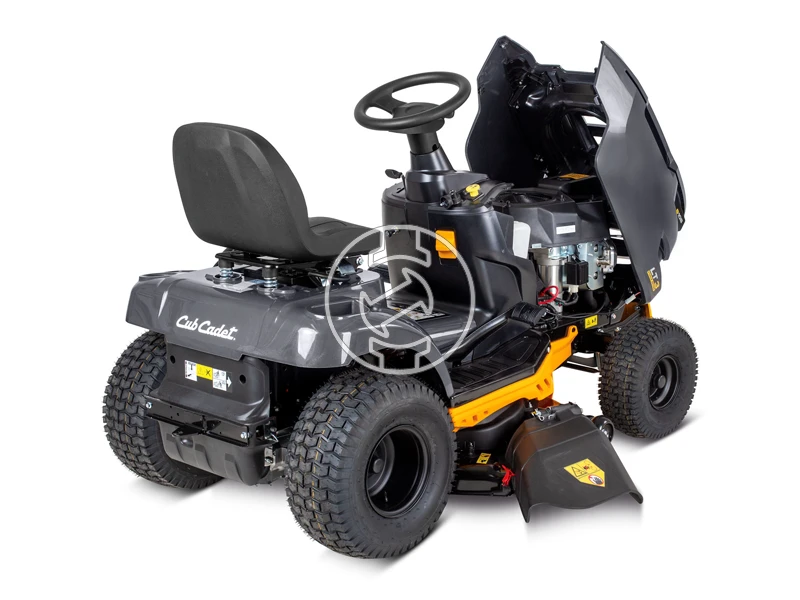 Cub Cadet LT3 S108 benzinmotoros fűnyíró traktor 1080 mm, 679 cm³