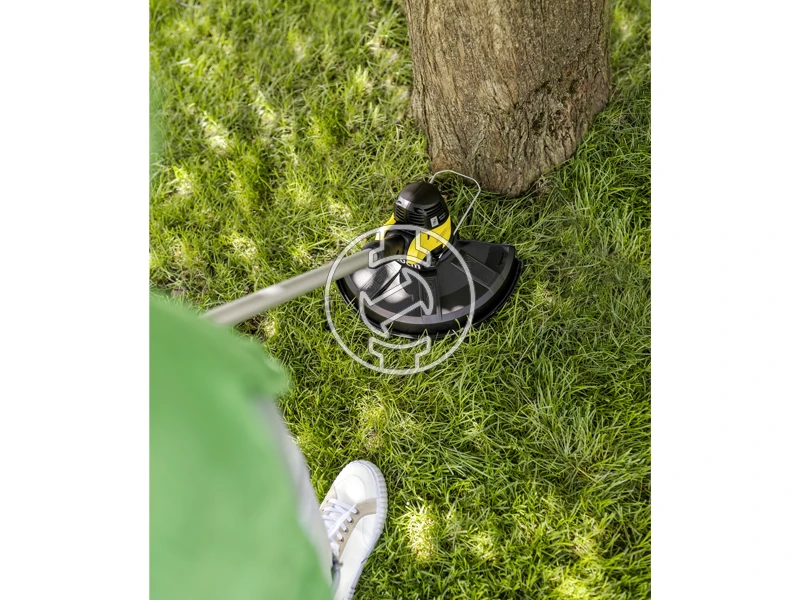 Karcher LTR 3-18 Dual Battery Set akkus fűszegélynyíró