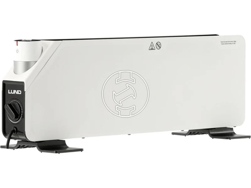 Kép: Lund 68630 elektromos konvektor 1500 W_0.webp