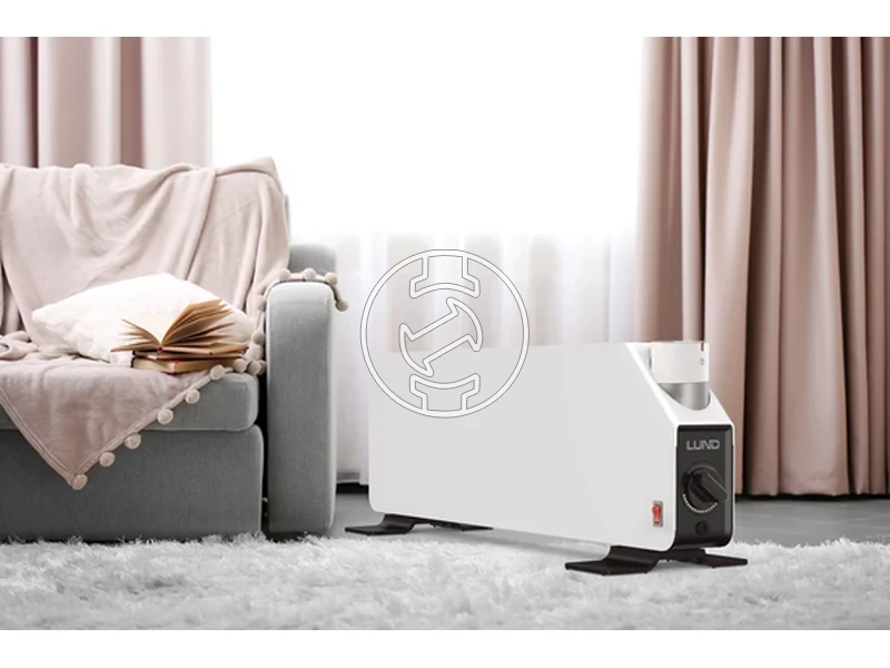 Kép: Lund 68630 elektromos konvektor 1500 W_12.webp