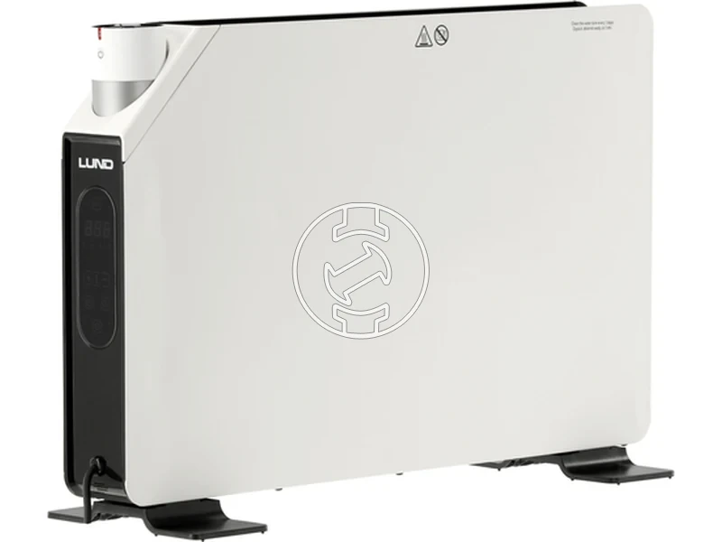 Kép: Lund 68631 elektromos konvektor 2000 W_0.webp