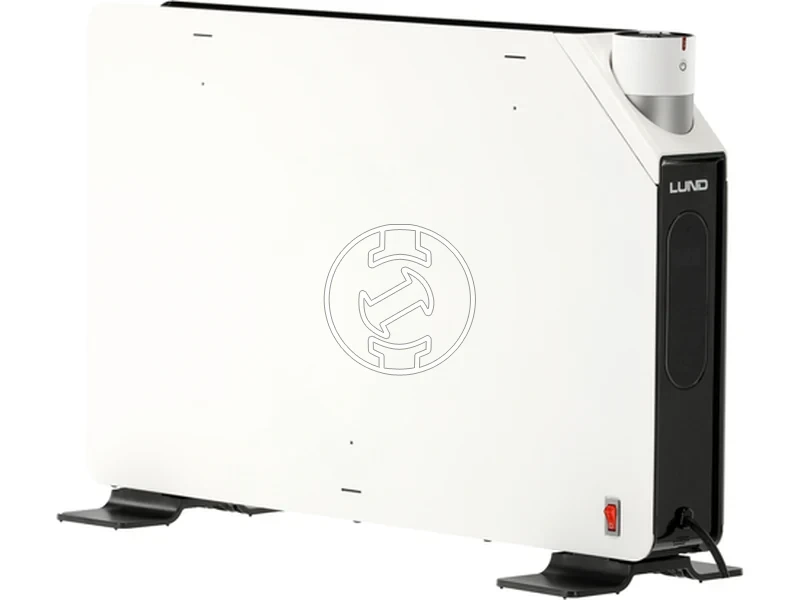 Kép: Lund 68631 elektromos konvektor 2000 W_1.webp