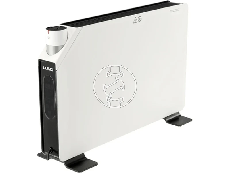 Kép: Lund 68631 elektromos konvektor 2000 W_2.webp