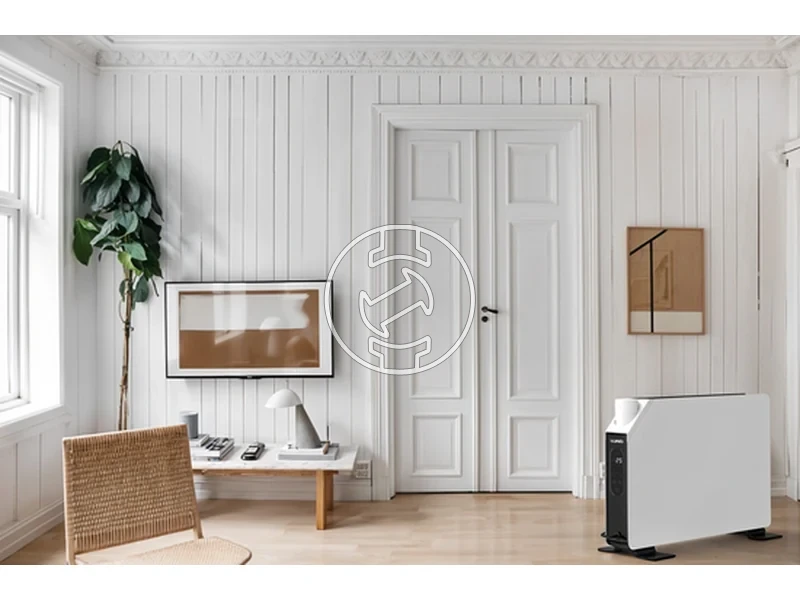 Kép: Lund 68631 elektromos konvektor 2000 W_9.webp