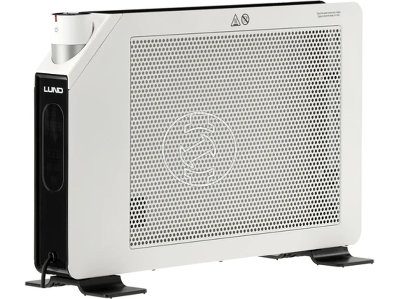 Kép: Lund 68632 elektromos konvektor 2000 W_0.webp