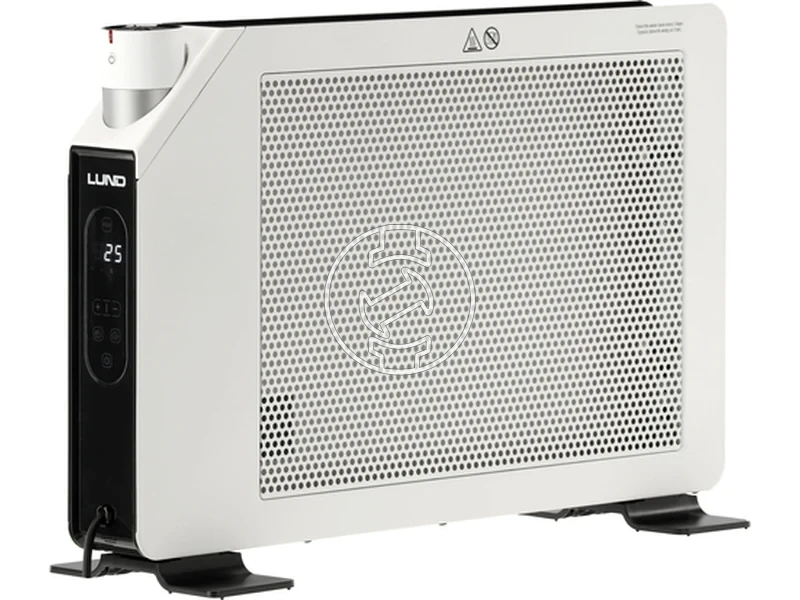 Kép: Lund 68632 elektromos konvektor 2000 W_1.webp