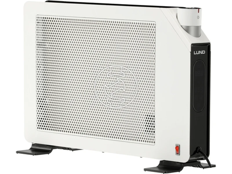 Kép: Lund 68632 elektromos konvektor 2000 W_2.webp