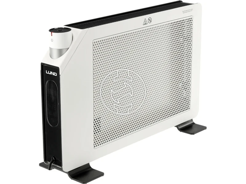 Kép: Lund 68632 elektromos konvektor 2000 W_4.webp