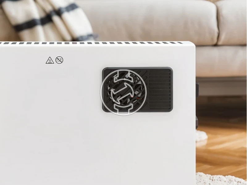 Kép: Lund 68650 elektromos konvektor 2000 W_10.webp