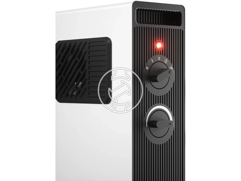 Kép: Lund 68650 elektromos konvektor 2000 W_6.webp
