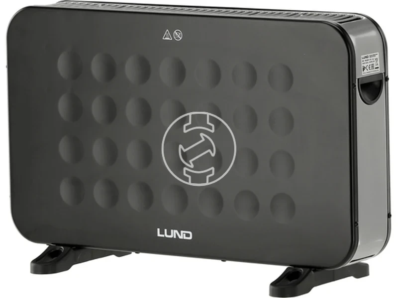 Kép: Lund 68651 elektromos konvektor_0.webp