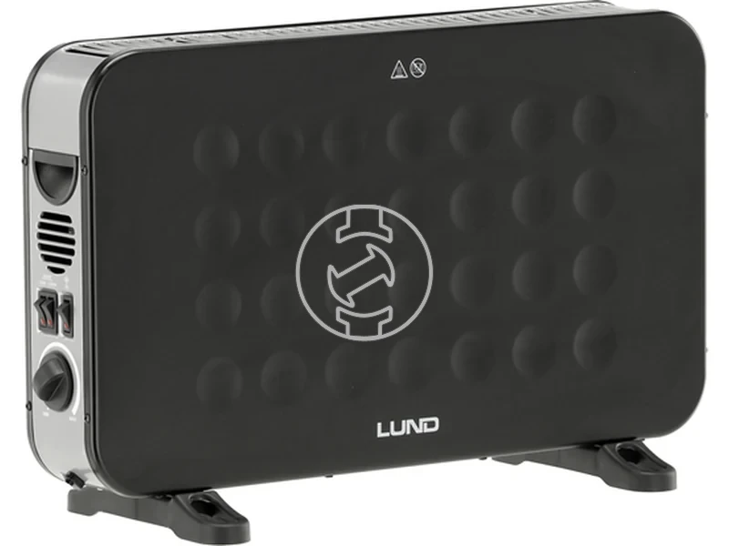 Kép: Lund 68651 elektromos konvektor_1.webp