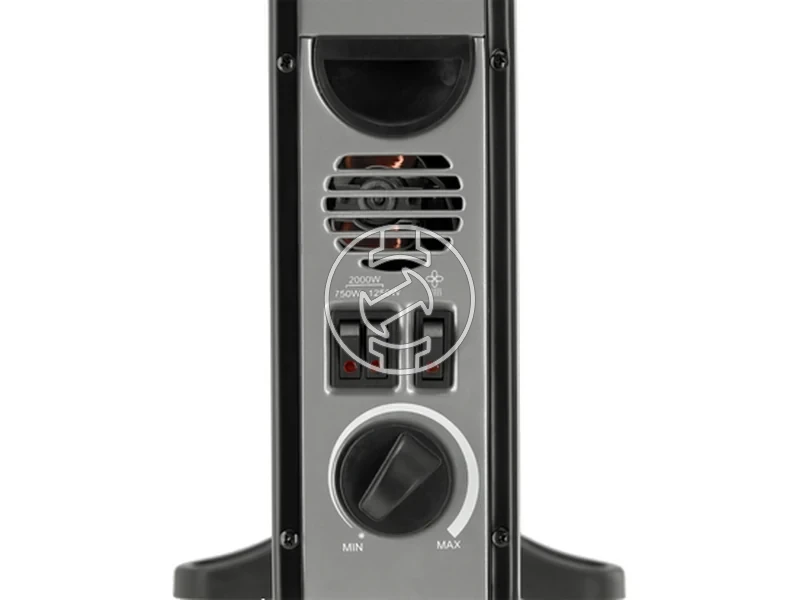 Kép: Lund 68651 elektromos konvektor_3.webp