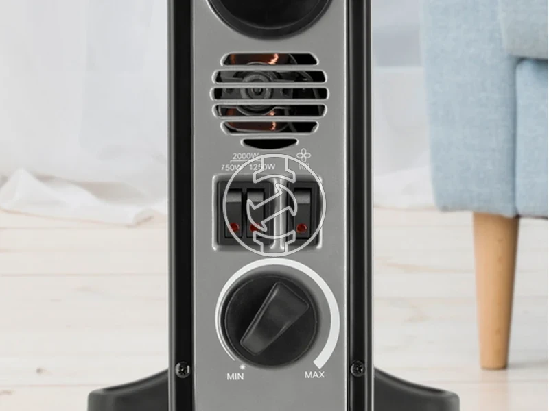 Kép: Lund 68651 elektromos konvektor_4.webp