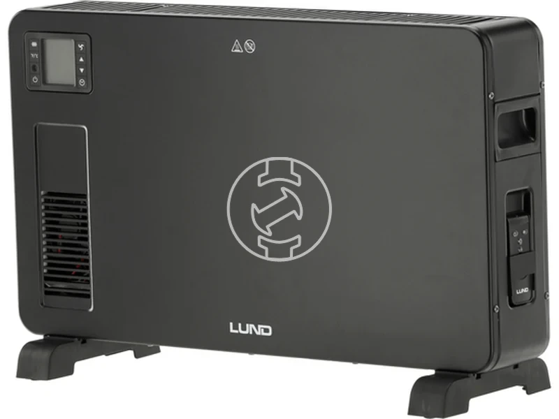 Kép: Lund 68652 elektromos konvektor_0.webp