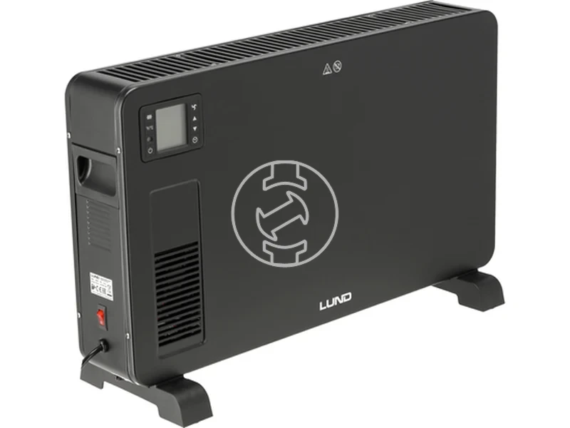 Kép: Lund 68652 elektromos konvektor_1.webp