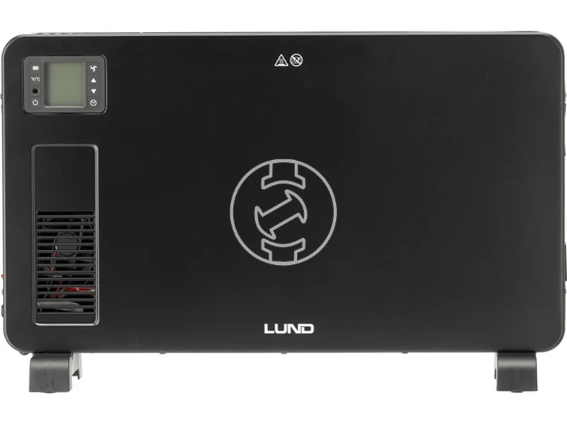 Kép: Lund 68652 elektromos konvektor_2.webp