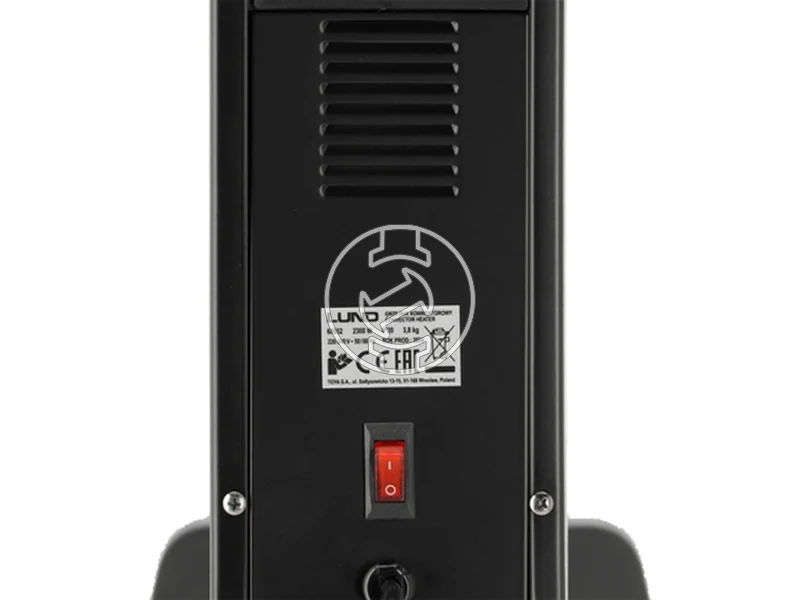 Kép: Lund 68652 elektromos konvektor_3.webp