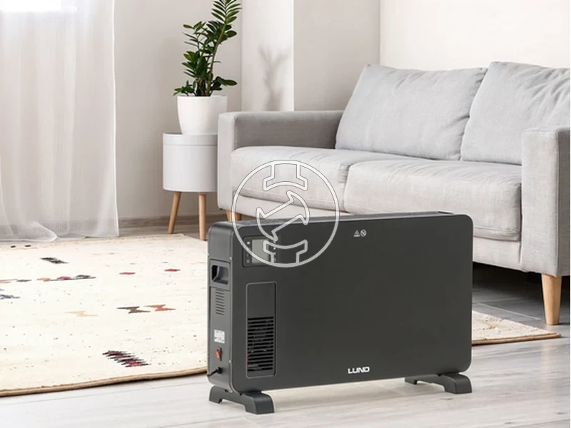 Kép: Lund 68652 elektromos konvektor_9.webp