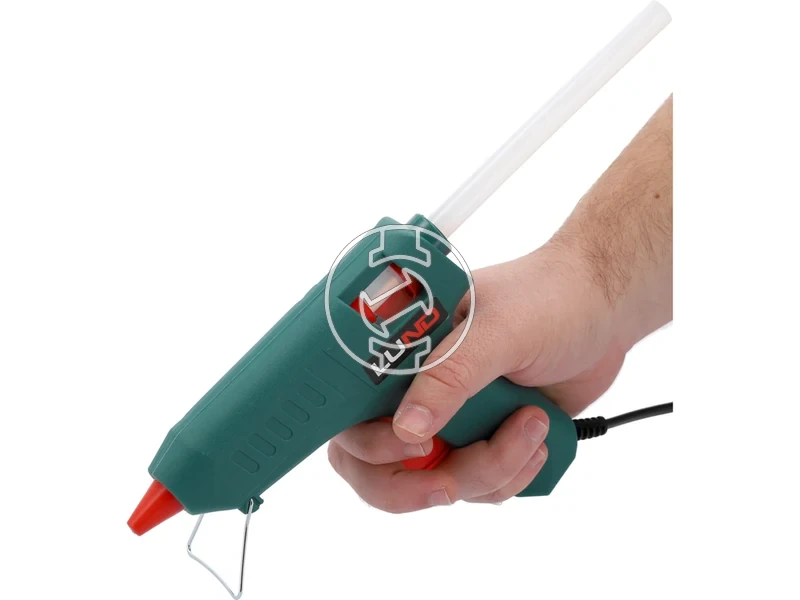 Kép: Lund 73051 elektromos ragasztopisztoly 11 mm 72 W.webp