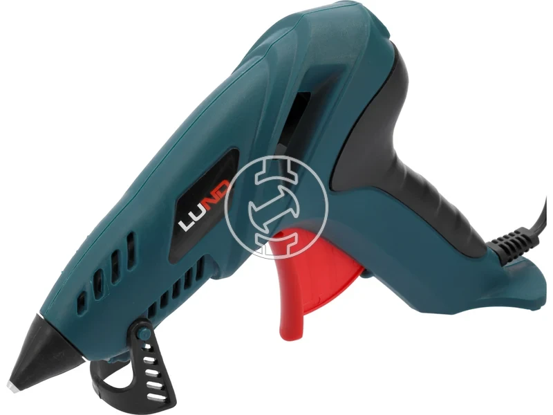 Kép: Lund 73060 elektromos ragasztopisztoly 11 mm 16 W.webp