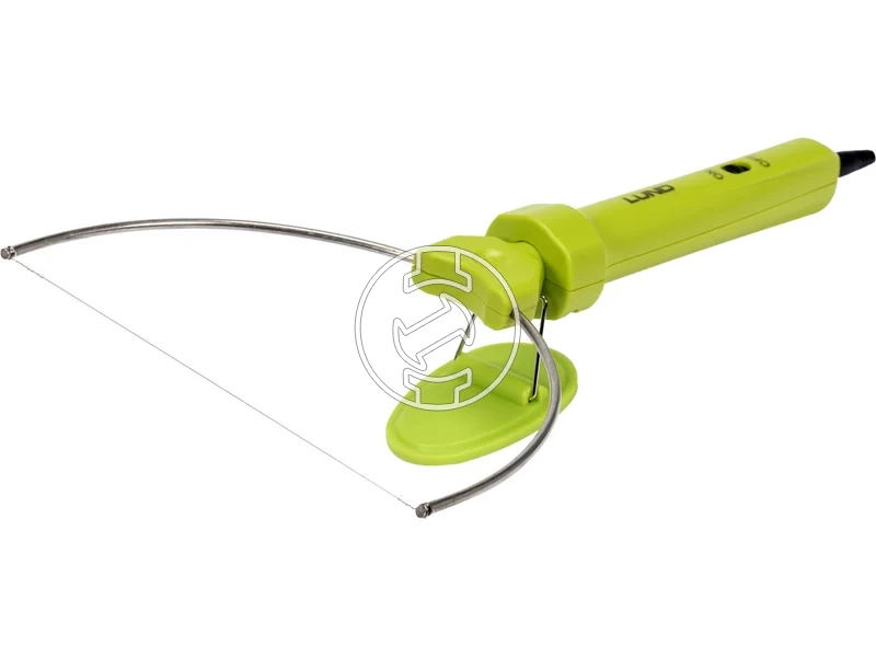 Kép: Lund 78894 elektromos kezi polisztirolvago.webp