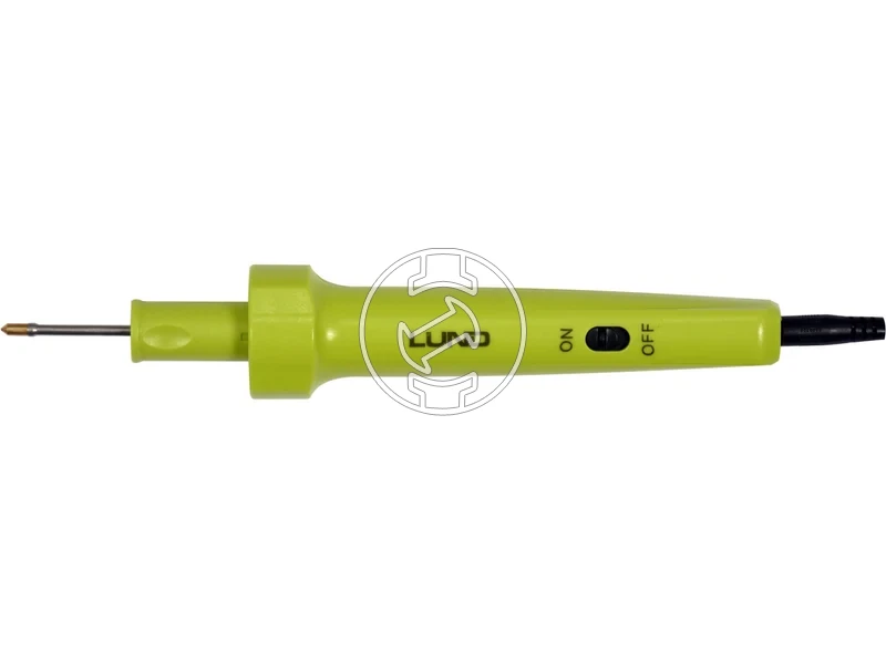 Kép: Lund 78894 elektromos kezi polisztirolvago.webp