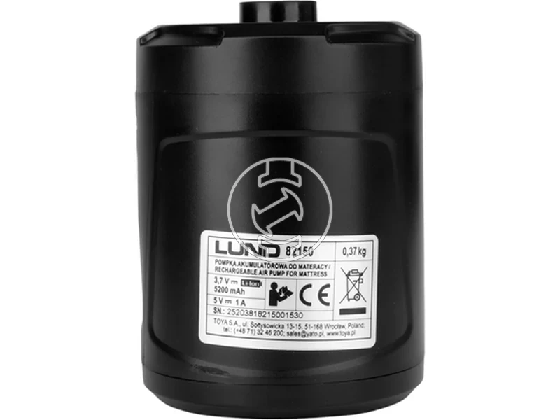 Kép: Lund 82150 akkus pumpa 280 lperc_9.webp