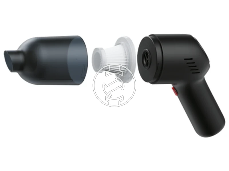 Kép: Lund 82955 akkus porszivo 74 V 60 W.webp