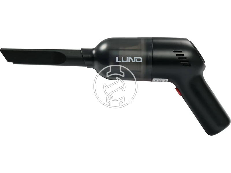 Kép: Lund 82955 akkus porszivo 74 V 60 W.webp