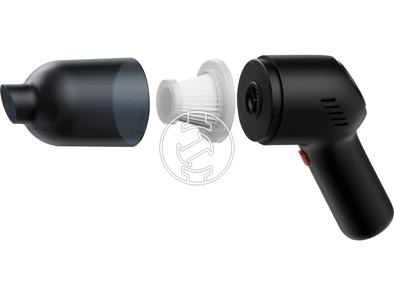 Kép: Lund 82955 akkus porszivo 74 V 60 W.webp