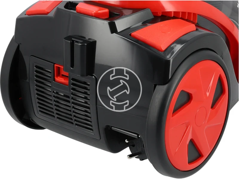 Kép: Lund Elektromos porszivo 899 W_11.webp