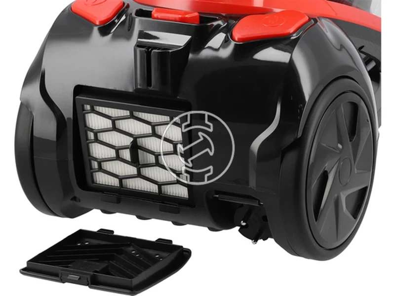 Kép: Lund Elektromos porszivo 899 W_12.webp