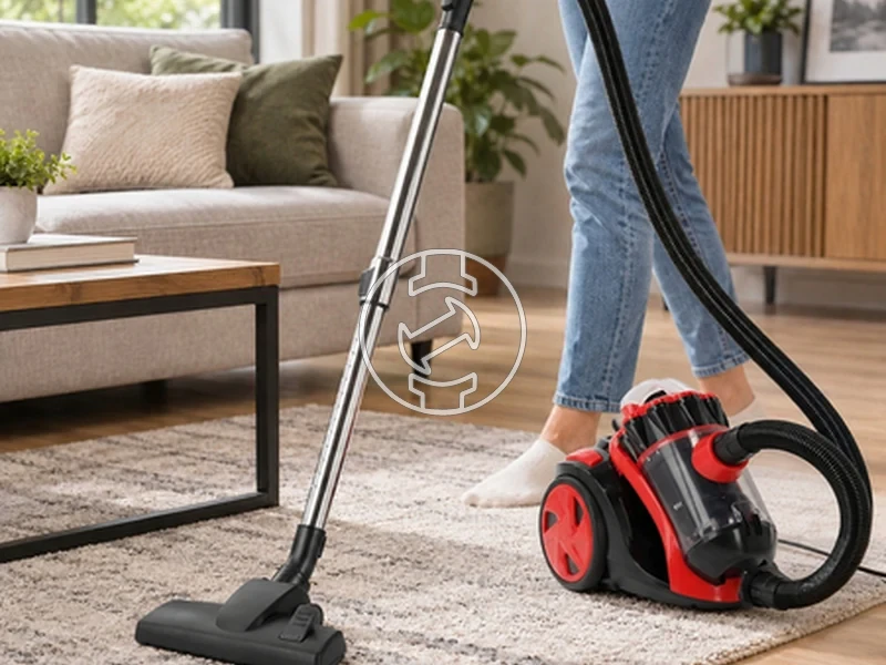 Kép: Lund Elektromos porszivo 899 W_16.webp