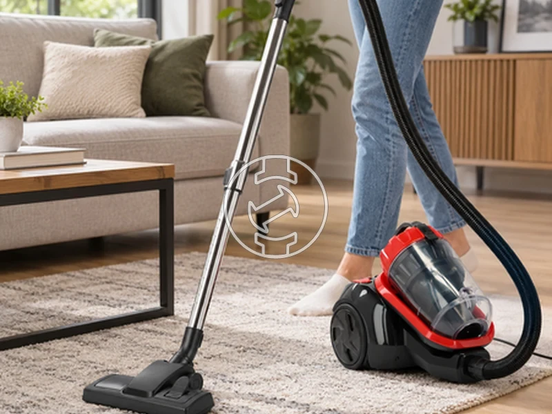 Kép: Lund Elektromos porszivo 899 W_17.webp