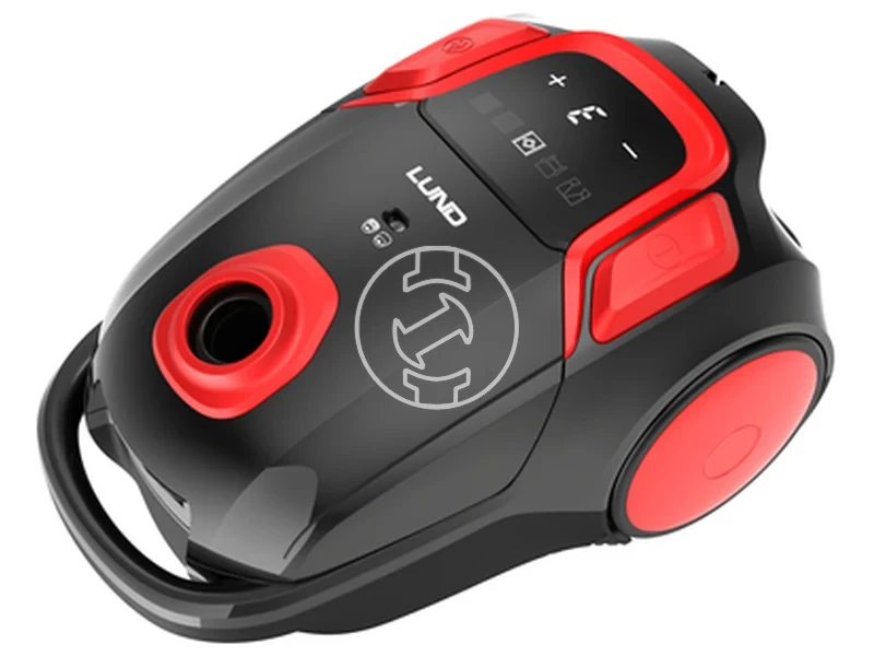 Kép: Lund Elektromos porszivo 899 W_1.webp