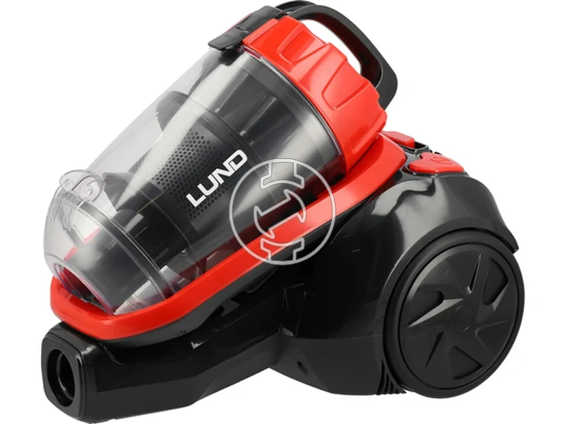 Kép: Lund Elektromos porszivo 899 W_1.webp