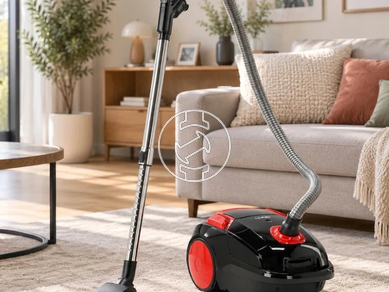 Kép: Lund Elektromos porszivo 899 W_20.webp