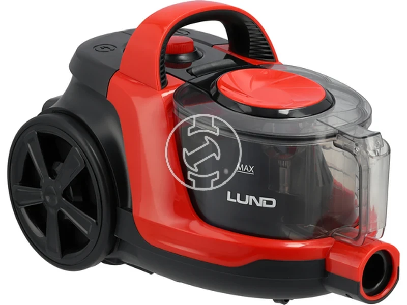 Kép: Lund Elektromos porszivo 899 W_2.webp