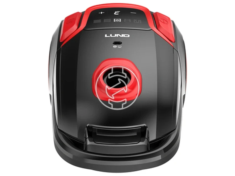 Kép: Lund Elektromos porszivo 899 W_4.webp