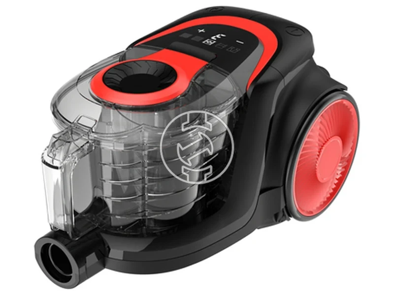 Kép: Lund GRF Elektromos porszivo 899 W_3.webp