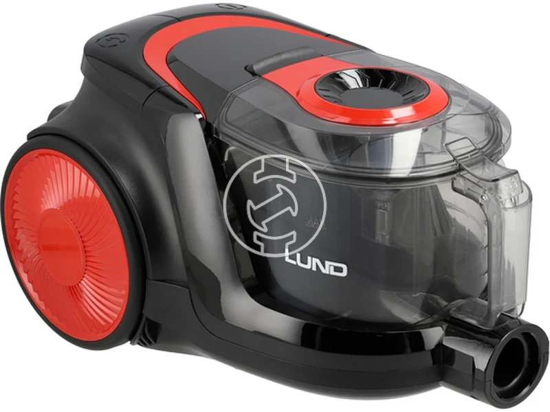 Kép: Lund GRF Elektromos porszivo 899 W_9.webp