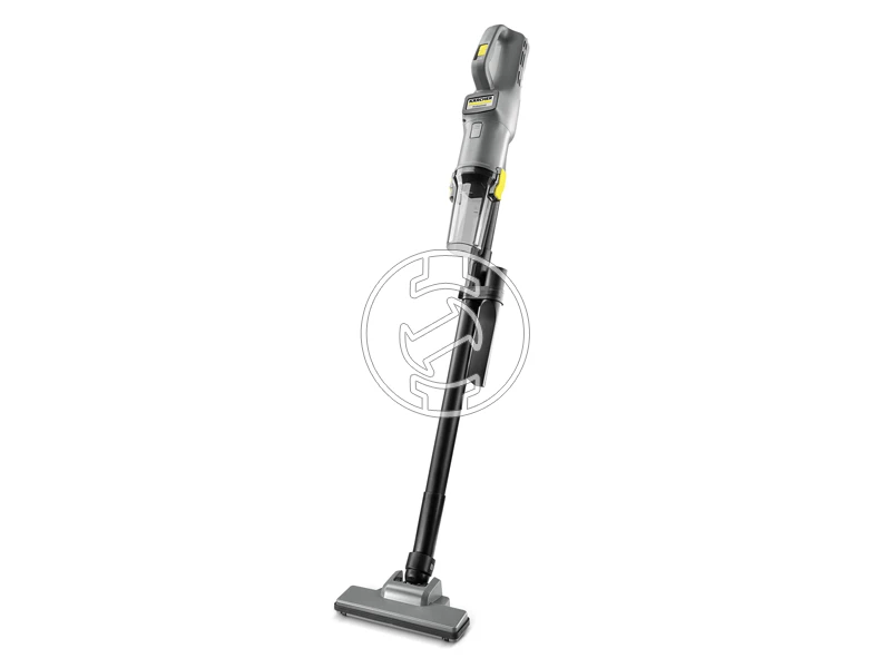 Karcher LVS 1/1 Bp akkus kézi porszívó