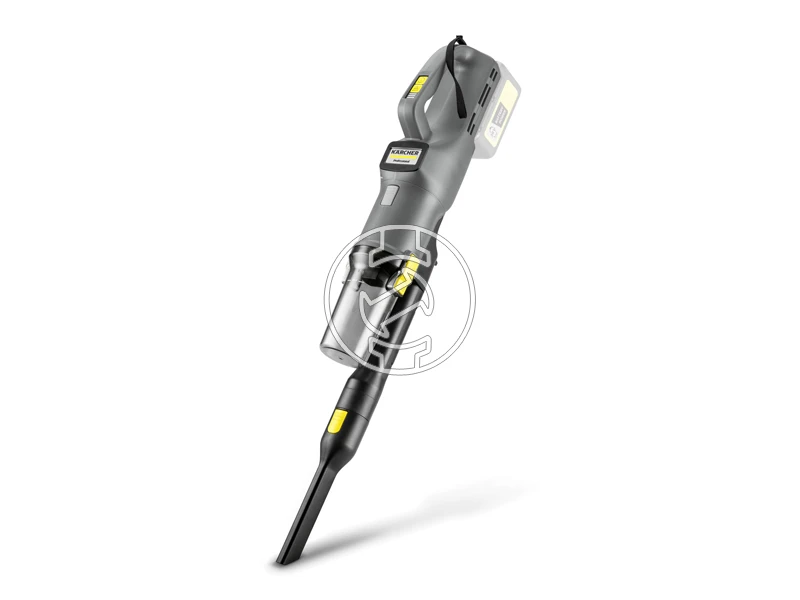 Karcher LVS 1/2 Bp akkus kézi porszívó