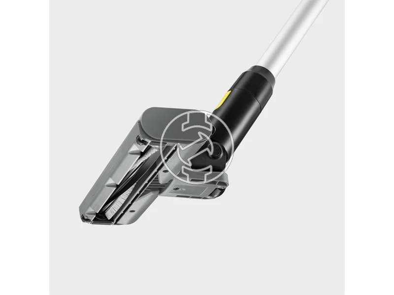 Karcher LVS 1/2 Bp akkus kézi porszívó