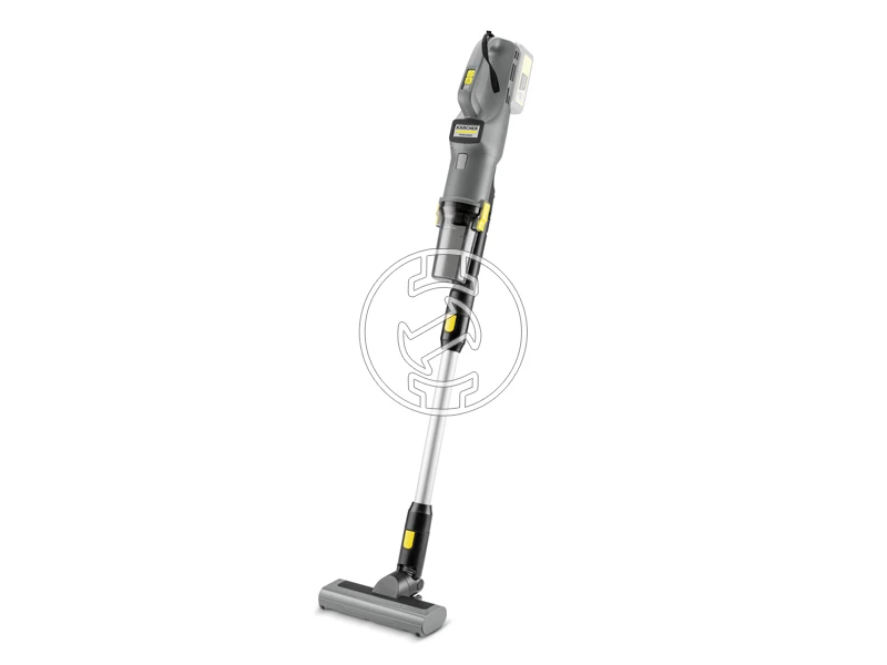Karcher LVS 1/2 Bp akkus kézi porszívó
