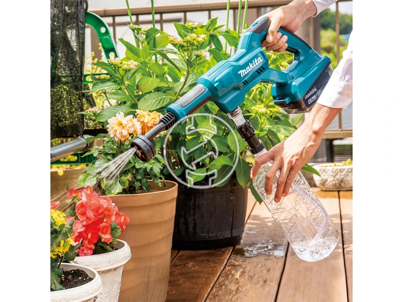 Makita LX00000004 vízfelszívó adapter magasnyomású mosóhoz