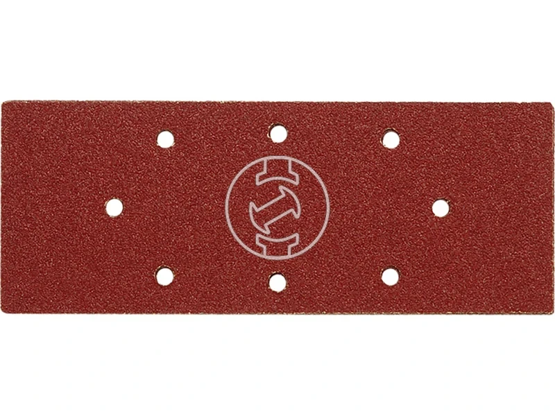 Kép: Lyukasztott csiszololap P36 93230 mm 5 dbcsomag.webp