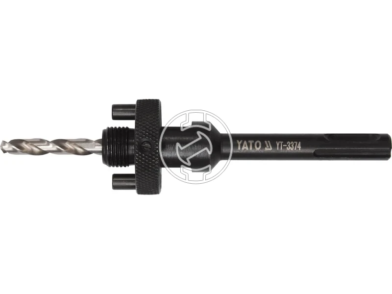 Kép: Lyukfuresz befogoszar SDS-Plus 32140 mm.webp