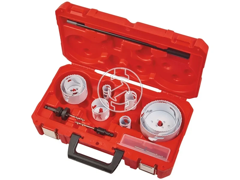 Kép: Lyukfuresz keszlet 3 KOBALT CO13 reszes.webp